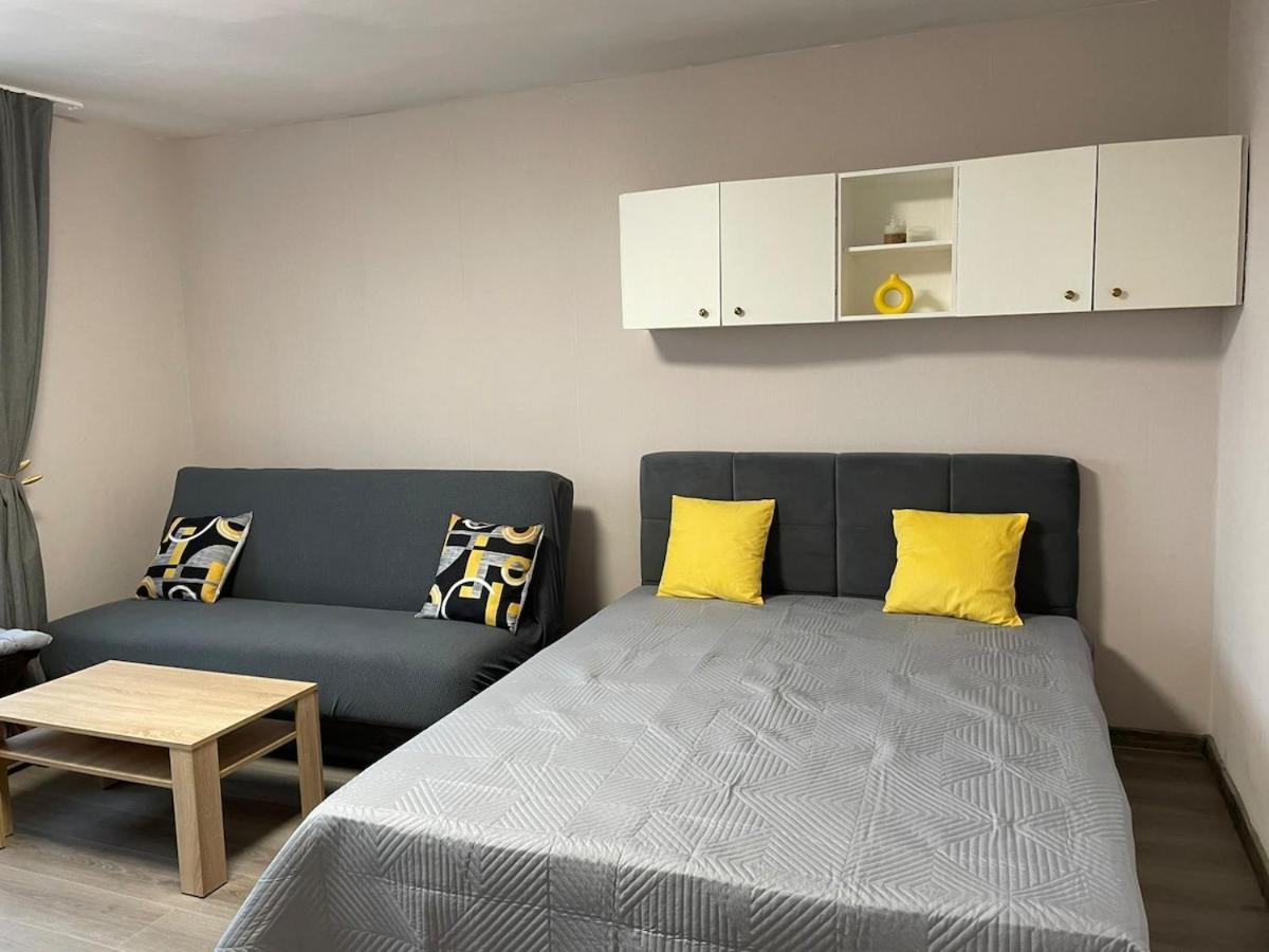 Magnolia View Apartment